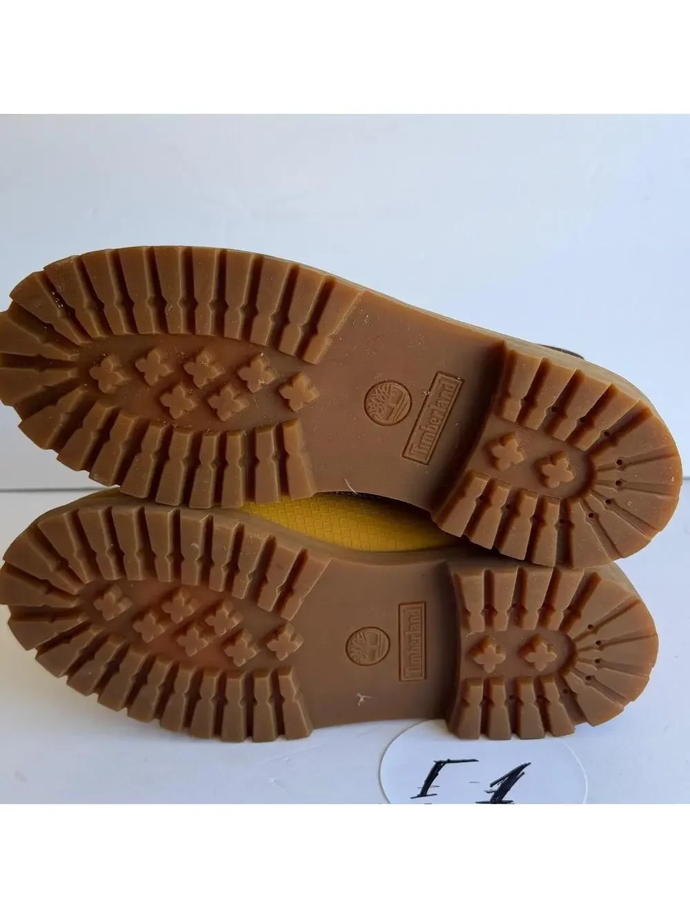 Timberland Boys Waterproof Insulated Boots 6596R Size 7 Youth - New‎ w/ Tags
